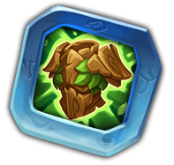 Living Armor Insignia