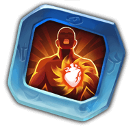 Fevered Heart Insignia