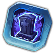Fallen Stele Insignia