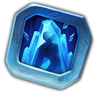 Rapid Freeze Insignia