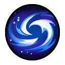 Spiral Floe