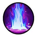 Random Explosion