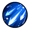 Cold Arrows