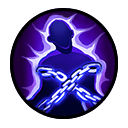 Paralyzing Curse