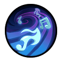 Chaotic Elegy