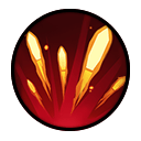 Bullet Spray