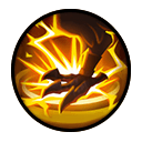 Predatory Strike