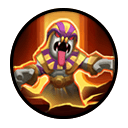 Mummy's Curse