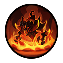 Enduring Flames