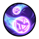 Luster Sphere