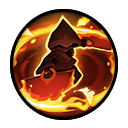 Fiery Dance