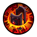 Hell's Shield
