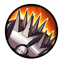 Blade Shell