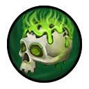 Corrode