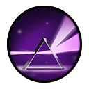 Negating Prism