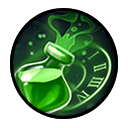 Spacetime Potion