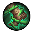 Binding Vines