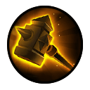 Punishing Smite