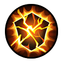Exploding Shield
