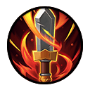 Rising Fire