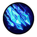 Icy Thrust