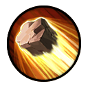 Rock Throw