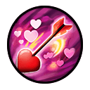 Cupid's Arrow