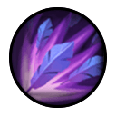 Plume Blast