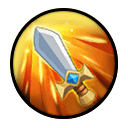 Vengeful Sword