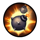 Cannon Blast